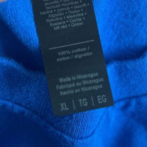 Indianapolis Colts Jim Irsay Ring of Honor Bobblehead & Shirt XL - Picture 9 of 9